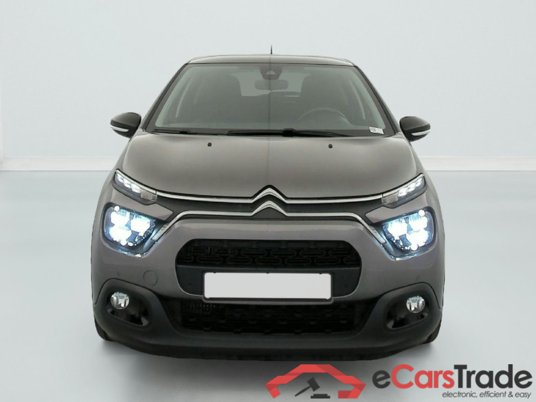 Citroen C3 Shine PureTech 110 S&S BVM6 #2