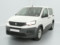 preview Peugeot Rifter #2