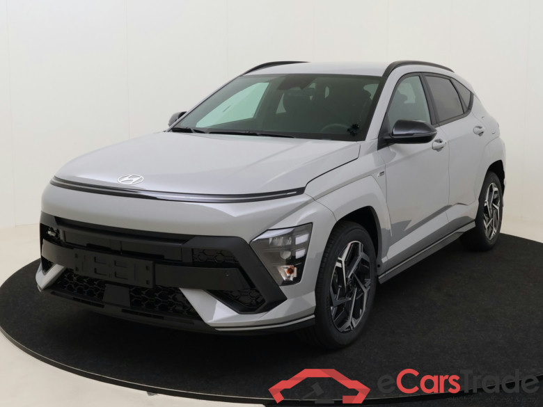 Hyundai Kona Feel N-Line 1.6 Gdi HEV 138 hp 6DCT #1