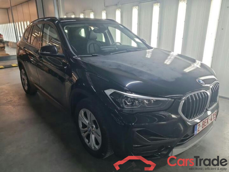 BMW X1 X1 xDrive25e (162 kW) (PHEV) 162kW/220pk  5D/P Auto-6 #2