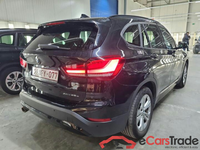BMW X1 X1 xDrive25e (162 kW) (PHEV) 162kW/220pk  5D/P Auto-6 #4