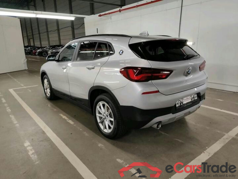 BMW X2 X2 sDrive18i 100kW 100kW/136pk  5D/P Man-6 #3