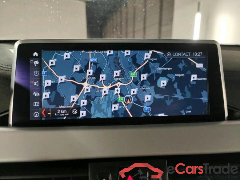 BMW X2 X2 sDrive18i 100kW 100kW/136pk  5D/P Man-6 #6