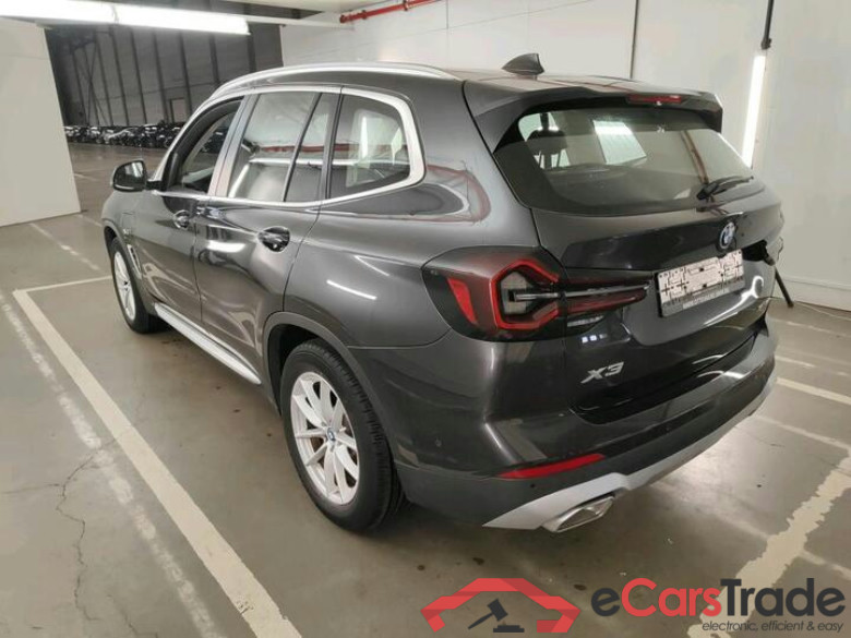 BMW X3 X3 xDrive30e (120 kW) (PHEV) 200kW/272pk  5D/P Auto-8 #3