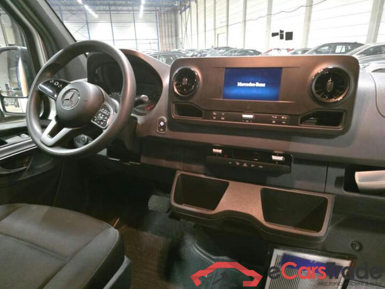 Mercedes Sprinter Sprinter 516 CDI GB L3 RWD 7G-TRONIC 5.0T 120kW/163pk  4D/P Auto-7 #5