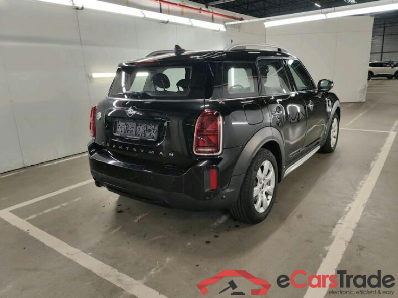 Mini Countryman Countryman Cooper S E ALL4 AT (PHEV) 162kW/220pk  5D/P Auto-6 - CO2 onvolledig #4