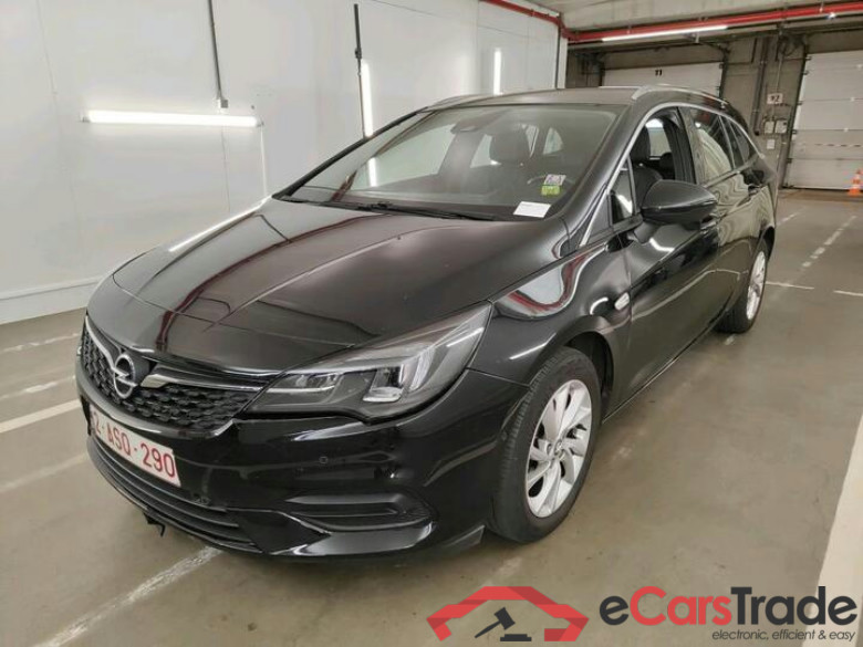 Opel Astra Sports Tourer Astra Sports Tourer 1.5 Turbo D S/S Elegance 90kW/122pk  5D/P Man-6
