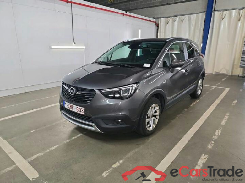 Opel Crossland X Crossland X 1.5 Turbo D S/S Innovation 75kW/102pk  5D/P Man-6