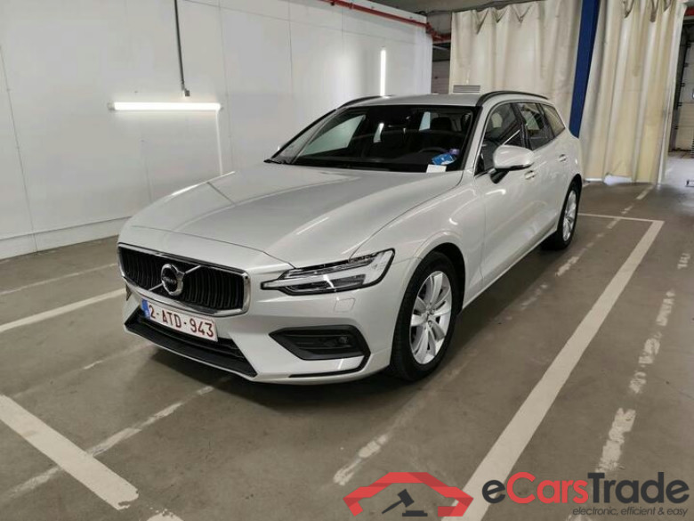 Volvo V60 V60 B3 Geartronic Momentum Pro (Mild Hybrid) 120kW/163pk  5D/P Auto-8 #1