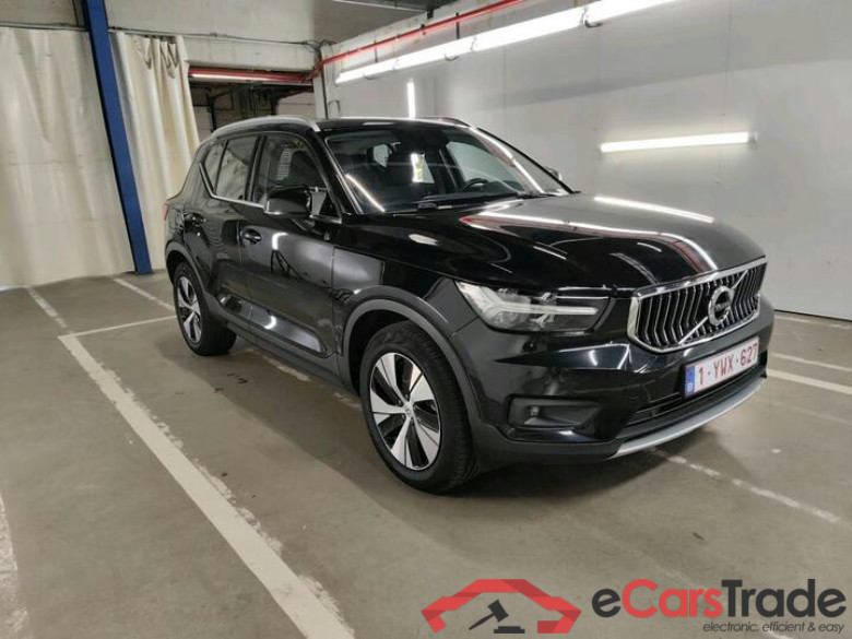 Volvo XC40 XC40 T4 Recharge Geartronic Inscription Expr. 155kW/211pk  5D/P Auto-7 #2