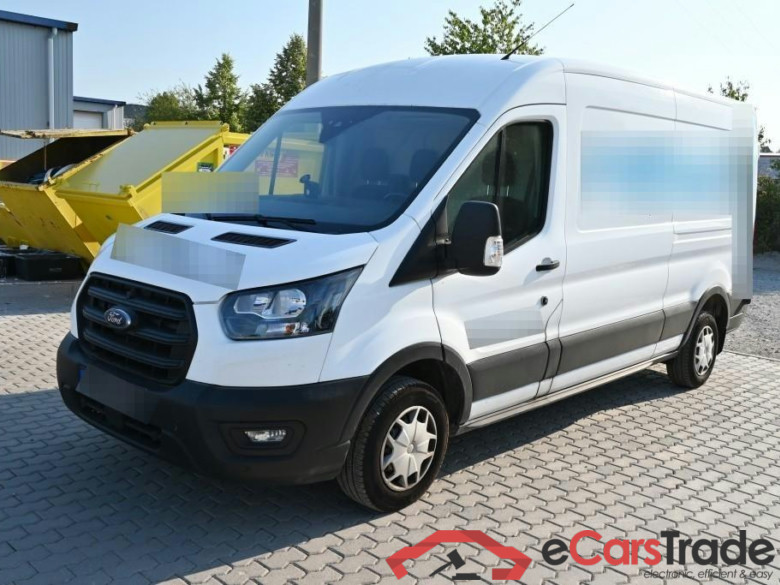 Transit Kasten 310 L3 Trend 2.0 TDCi 96KW MT6 E6d