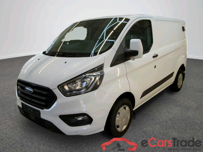 Transit Custom Kasten 280 L1 Trend TDCi 77KW MT6 E6dT