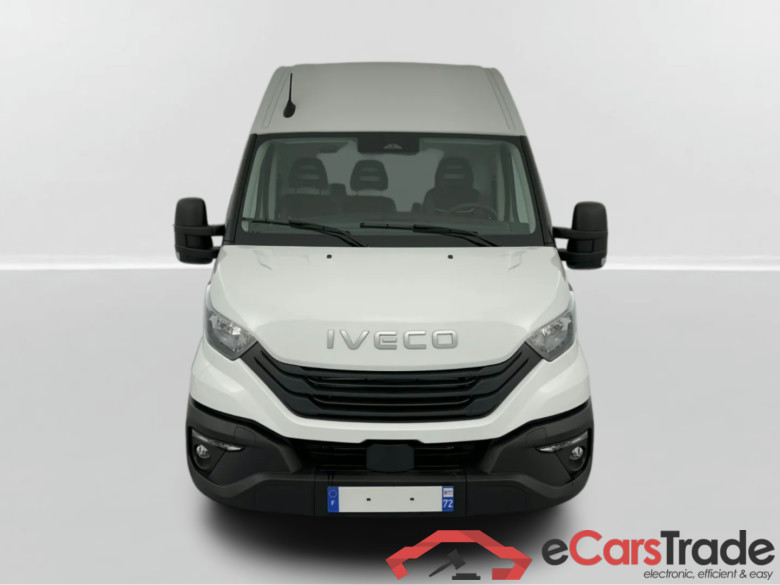 Iveco Daily 35S14BA8 12m³ 2.3 140ch #2