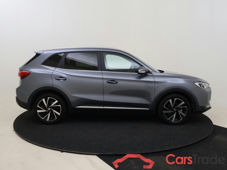 MG ZS Luxury ZS HEV 1.5 6AT FWD #4