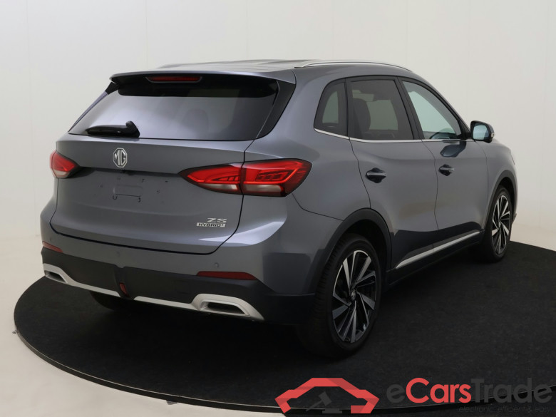 MG ZS Luxury ZS HEV 1.5 6AT FWD #6