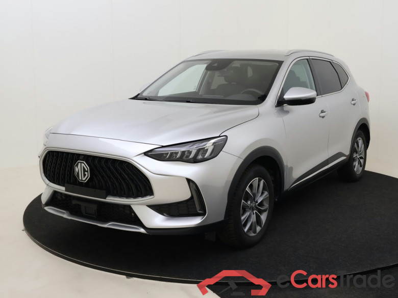 MG HS Comfort PHEV 1.5 P 6AT 2WD #1