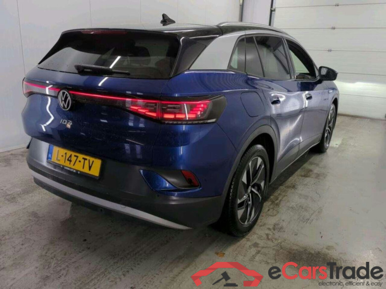 VOLKSWAGEN ID.4 Business 77 kWh #2