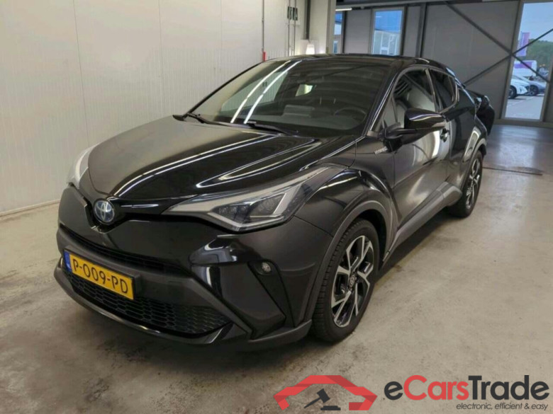 TOYOTA C-HR 2.0 Hyb. Style Lux. #1
