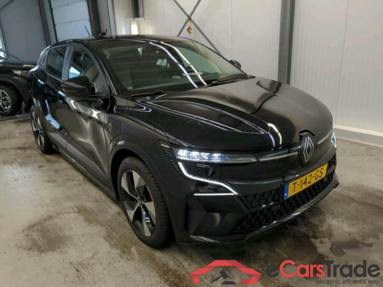 RENAULT Mégane E-Tech EV60 O.C. Evolution #5
