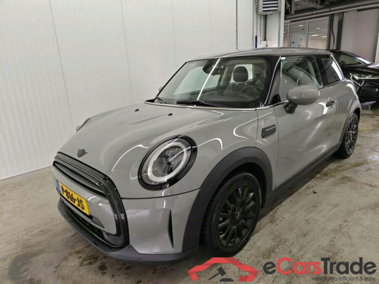 Mini 3-deurs 1.5 One Bns Ed. #1