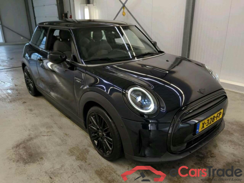 Mini 3-deurs 1.5 Cooper Camden #5