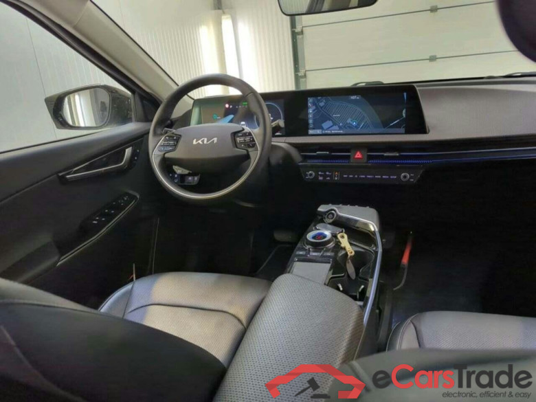 KIA EV6 Plus 77.4 kWh #3