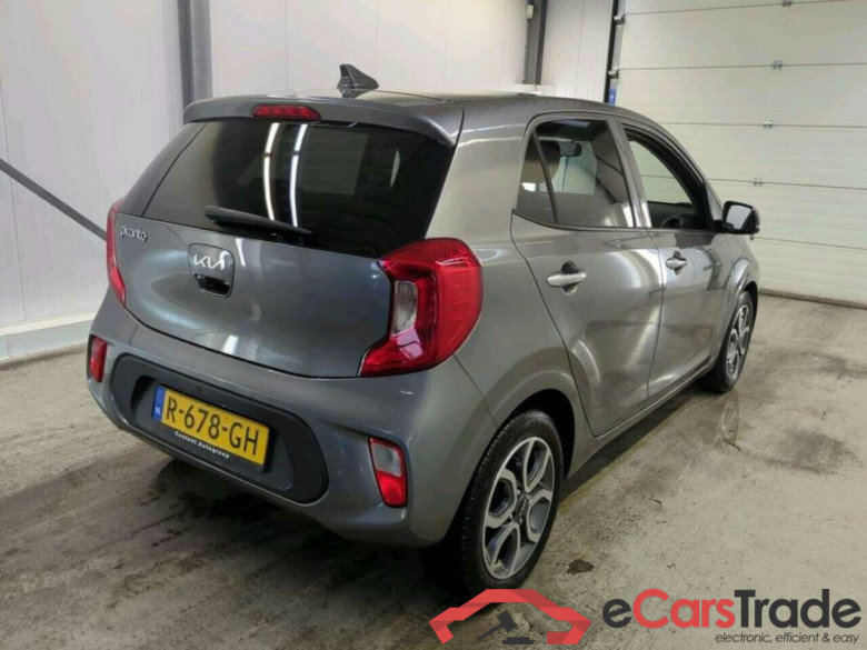 KIA Picanto 1.0 DPi Dyn.PlusLine #2