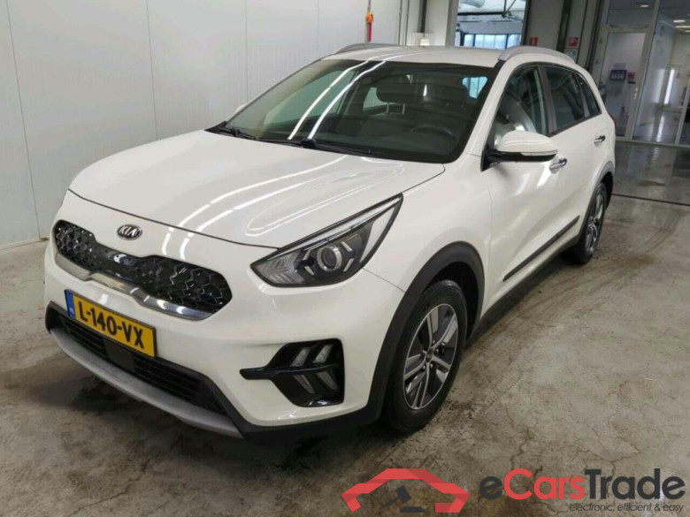 KIA Niro 1.6 GDi H. DynamicL.
