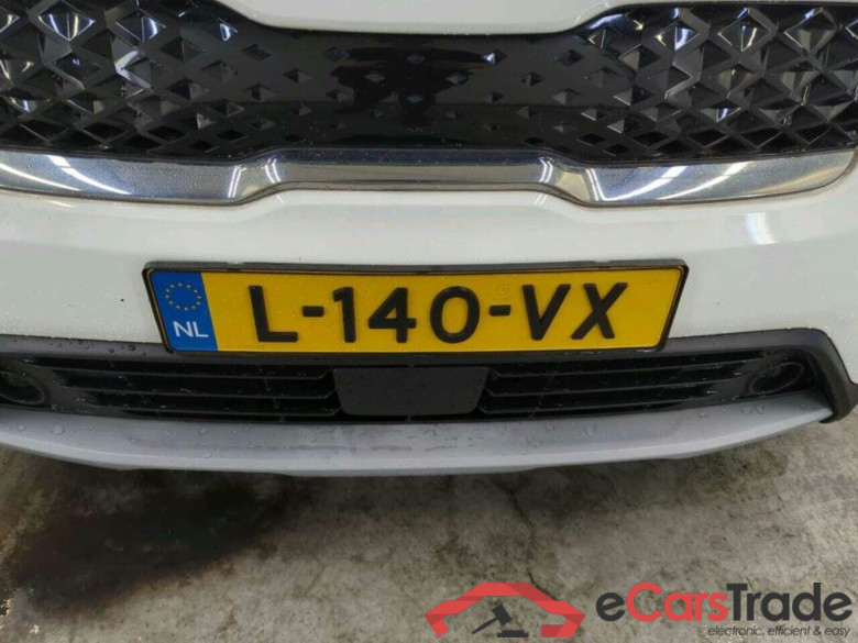 KIA Niro 1.6 GDi H. DynamicL. #4