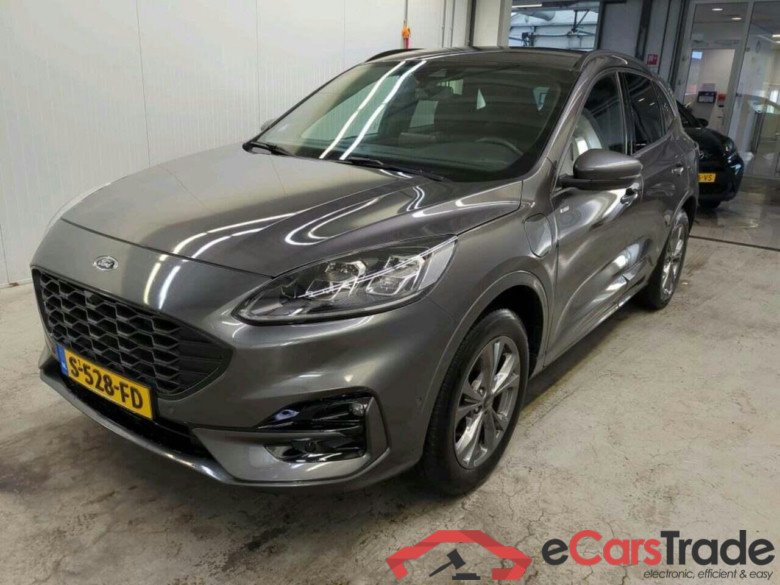 FORD KUGA 2.5 PHEV ST-Line X