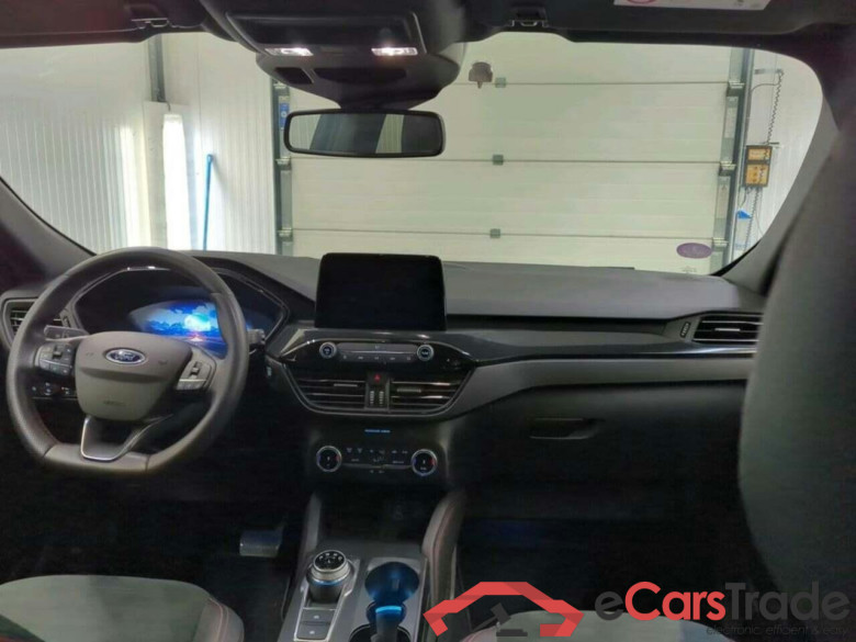 FORD KUGA 2.5 PHEV ST-Line X #3