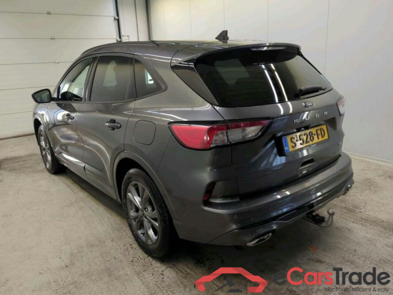 FORD KUGA 2.5 PHEV ST-Line X #6
