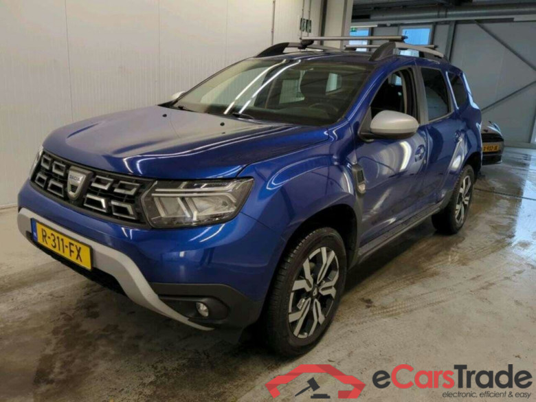 Dacia Duster 1.3 TCe Prestige #1