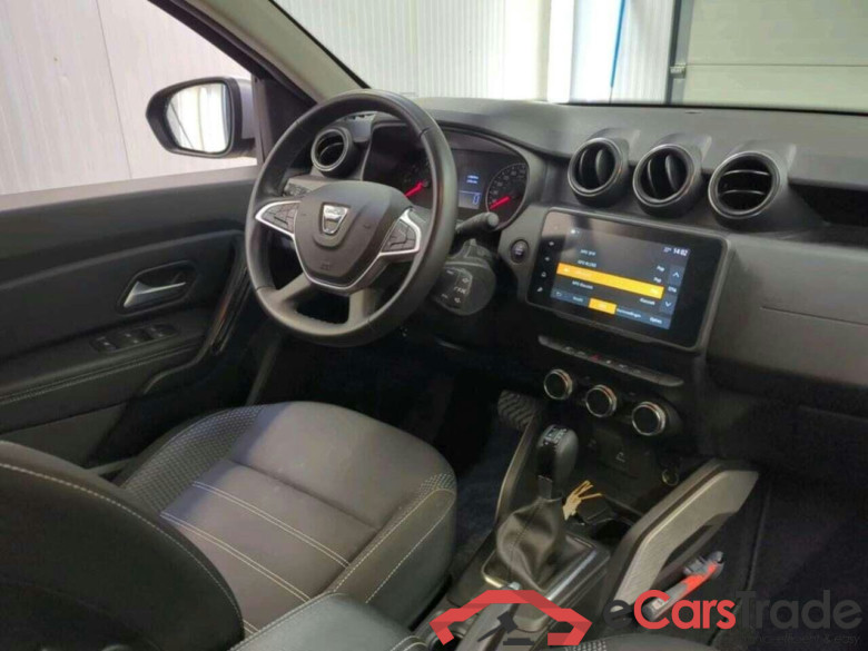 Dacia Duster 1.3 TCe Prestige #3