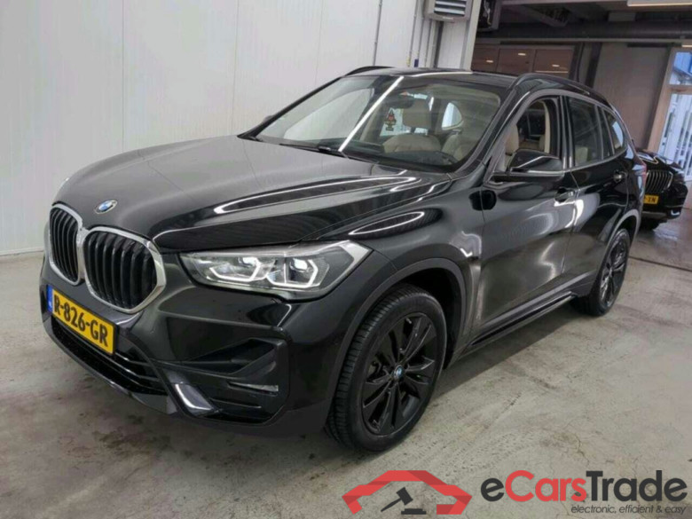 BMW X1 sDrive18i Bns Ed.