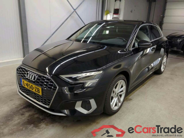 AUDI A3 Sportback 35 TFSI Adv edition