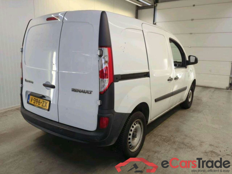 RENAULT KANGOO 1.5 dCi 75 Comfort #2