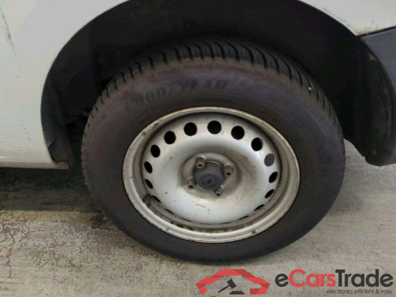 RENAULT KANGOO 1.5 dCi 75 Comfort #4