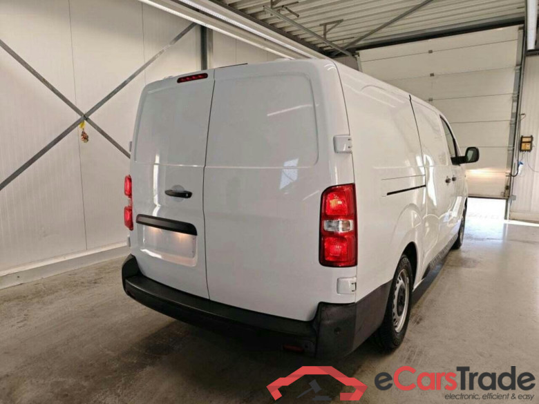 OPEL Vivaro-e L3H1 Edition 75 kWh #2