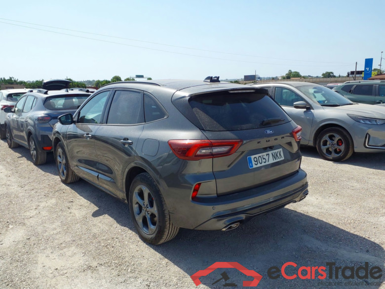 FORD Kuga 2.5 PHEV 243cv AutomÃ¡tico ST-LINE X (Pano-Roof + Winterpack) #2