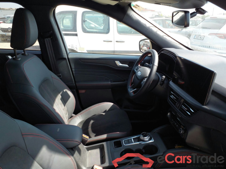 FORD Kuga 2.5 PHEV 243cv AutomÃ¡tico ST-LINE X (Pano-Roof + Winterpack) #3