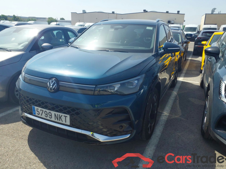 VOLKSWAGEN Tiguan 2.0 TDI 110 kW (150 CV) DSG  R-Line(Winterpack) #1