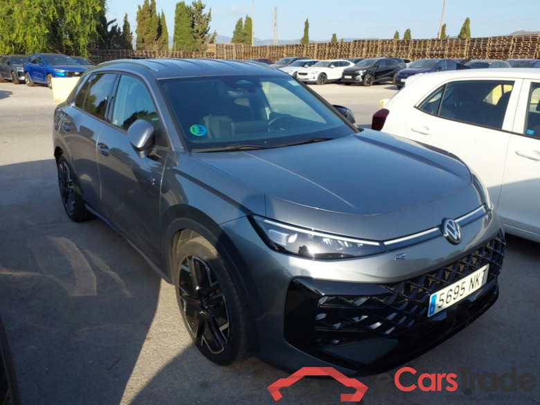 VOLKSWAGEN T-Roc 1.5 TSI 110 kW (150 CV) auto DSG 7 vel. R-Line(Winterpack) #1