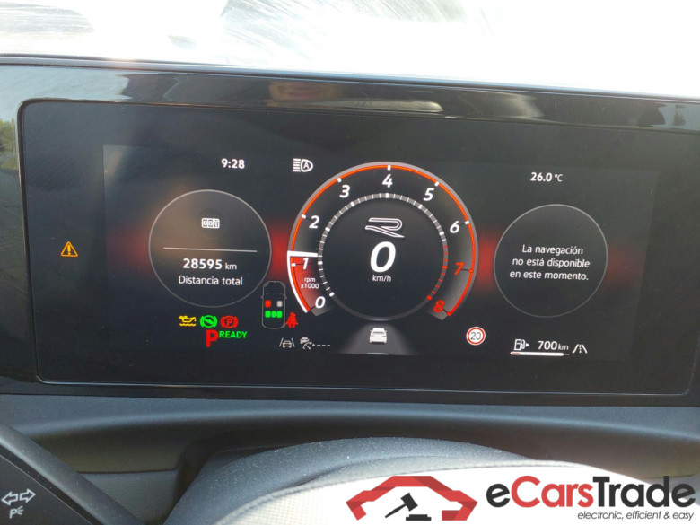 VOLKSWAGEN T-Roc 1.5 TSI 110 kW (150 CV) auto DSG 7 vel. R-Line(Winterpack) #4
