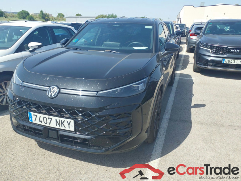 VOLKSWAGEN T-Roc 1.0 TSI 110kW (150CV) DSG7 R-Line(Winterpack)