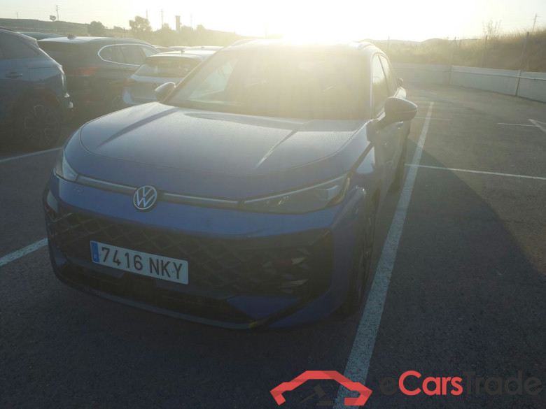 VOLKSWAGEN T-Roc 1.0 TSI 110kW (150CV) DSG7 R-Line(Winterpack)