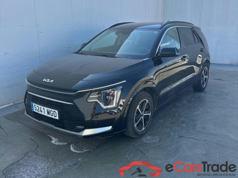 KIA Niro / 2022 / 5P / crossover 1.6 GDi HEV 104kW (141CV) Drive