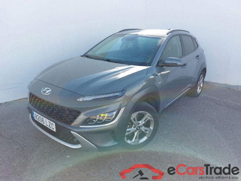 HYUNDAI Kona / 2020 / 5P / todoterreno 1.0 TGDI 48V Tecno 4X2 #1