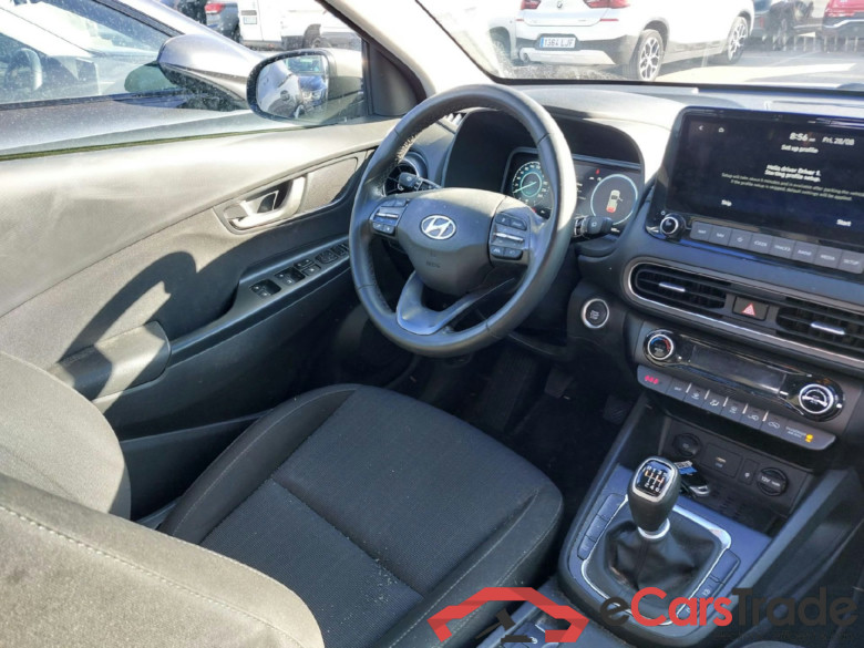HYUNDAI Kona / 2020 / 5P / todoterreno 1.0 TGDI 48V Tecno 4X2 #3