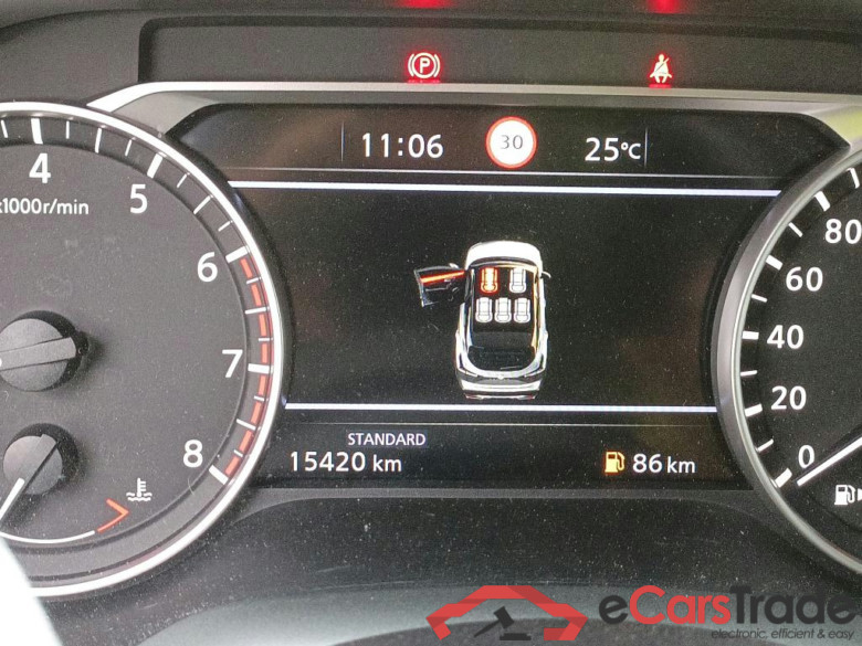 NISSAN QASHQAI / 2024 / 5P / todoterreno DIG-T 103kW (140CV) mHEV 4x2 Acenta #5